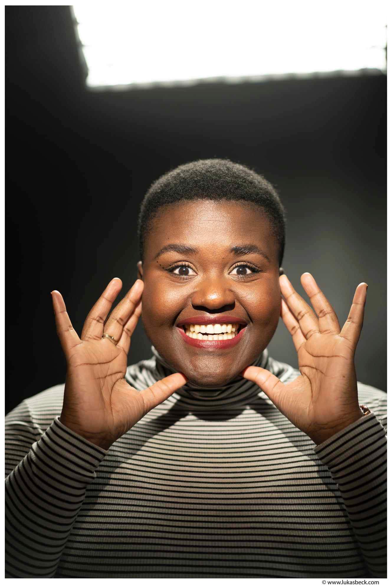 Marie-Christiane Nishimwe